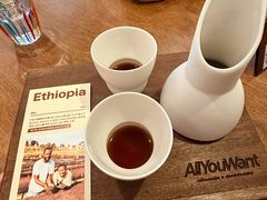 -The Roastery By AllYouWant(福田店)