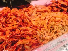 -清真拉妈卤味(回民街店)