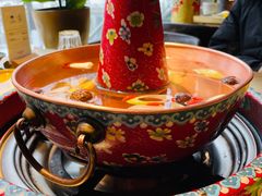 -羊大爷涮肉(亮马桥店)