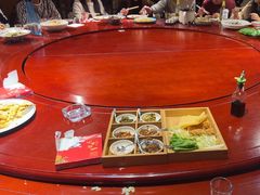 -一桶江山餐厅(松北店)