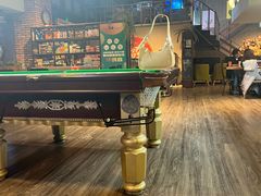 -第三空间·趣味桌游·轰趴.室内CS.剧本杀(大武汉1911店)