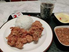 -乡村基(双流时代奥特莱斯餐厅)