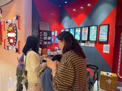-Xcape异时刻密室逃脱魔法互动(瑞虹天地太阳宫店)