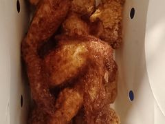 -麦当劳(团结湖店)