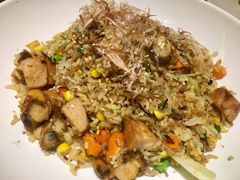 -卡朋西餐(扬名广场店)