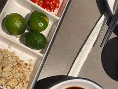 -同仁四季椰子鸡(无锡滨湖万象汇店)