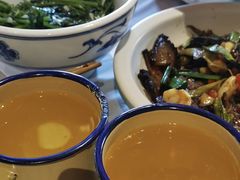-山涧肴·泉水煮活鱼(坂田店)