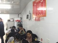 -何记酿皮店(西流湾店)