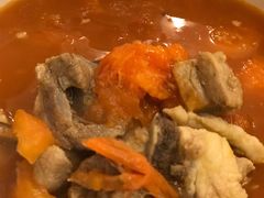 -玲珑餐厅(陕西南路店)
