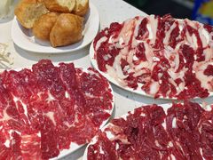 -黑山牛肉汤火锅(花城汇店)