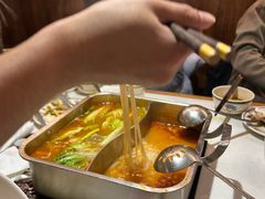 -螺大喜螺蛳粉火锅(雍和宫店)