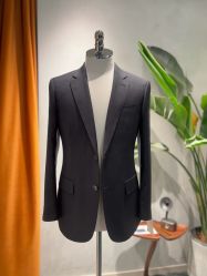 -Biella Fibers杰尼亚Zegna面料西装·夹克·礼服全定制Bespoke(晶耀前滩店)