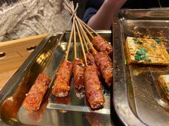 -盟重烧烤(高正街店)