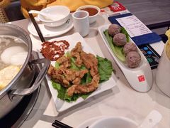 -八合里牛肉火锅(福州万象城店)