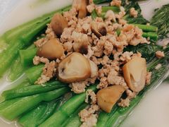 -新世界餐厅(万达店)