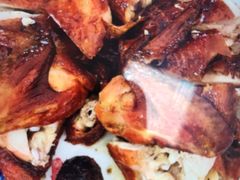 -花悦农庄 | 烧鸡·竹筒饭(沙迳高沙温泉香溪堡店)