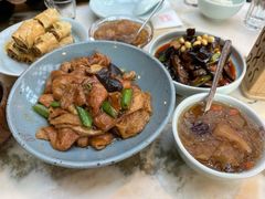 -小吊梨汤·北京菜(香山店)