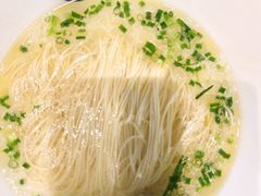 -新万鑫银丝面·非遗无锡味(惠山古镇店)