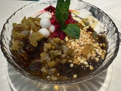 -南山翁新概念川菜(江宁万达广场店)