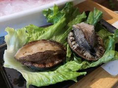-鲜货俚鲜火锅(青果路店)