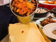 -巽寮印象美食部落餐厅·海鲜·地方特色菜(惠州体验店)