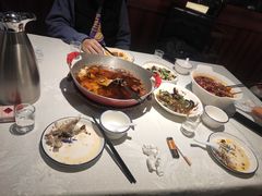 -鑫巴蜀(和平里店)