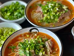 -祖传曾羊肉饭店