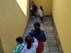 -太平天国侍王府