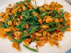 小炒河虾-龙凤瓦罐煨汤馆(清江东路店)