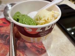 -芭菲盛宴·环球美食(北城国际店)