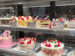 -85度C(厦门中华城新店)