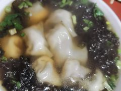 馄饨-火勺王