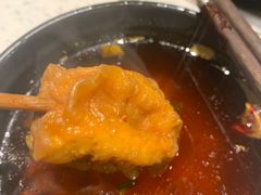 -钢管厂五区小郡肝串串香(蜀都万达店)