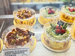 -PAPER STONE BAKERY(天环店)