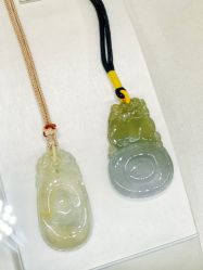 点击看大图 -春全合珠宝(官园珠宝城店)