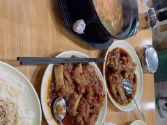 -贤花饭店(城阳店)