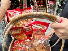 -御手信(古港店)