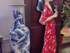 -邓丽君音乐主题餐厅