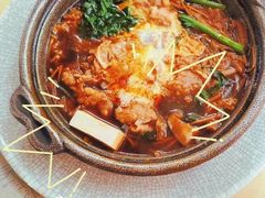 陶锅牛肉-穹六人间 people 6(岳阳路店)