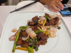 -满堂·烤鸭店·北京菜(鼓楼店)