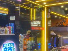 -渔香岛美蛙鱼头火锅(威清路店)