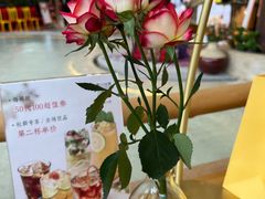 -甘思咪哚·云南艺术餐厅(天河广百店)