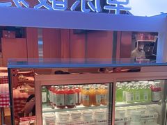 -西贝(吴江路湟普汇店)
