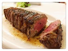 -摩根扒房(桐梓林店)