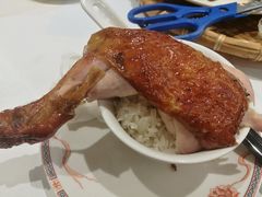 -稻香酒家·35年老字号(侨光店)