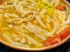 -品味泸沽湖•民族特色菜(大落水店)