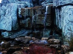-太白山御龙湾温泉