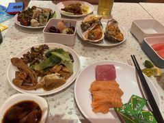 -北京海德酒店温泉