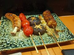 -熊串烧亭.居酒屋(珠江路店)