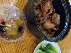 -斯丹姜母鸭·古法干香(涂门街总店)